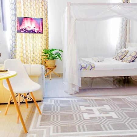 Seaesta Suite 64 Nyali Mombasa Nyali Beach Экстерьер фото
