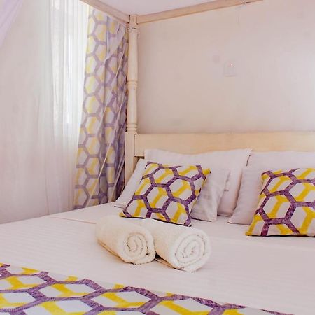 Seaesta Suite 64 Nyali Mombasa Nyali Beach Экстерьер фото