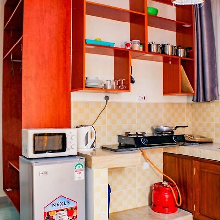 Seaesta Suite 64 Nyali Mombasa Nyali Beach Экстерьер фото