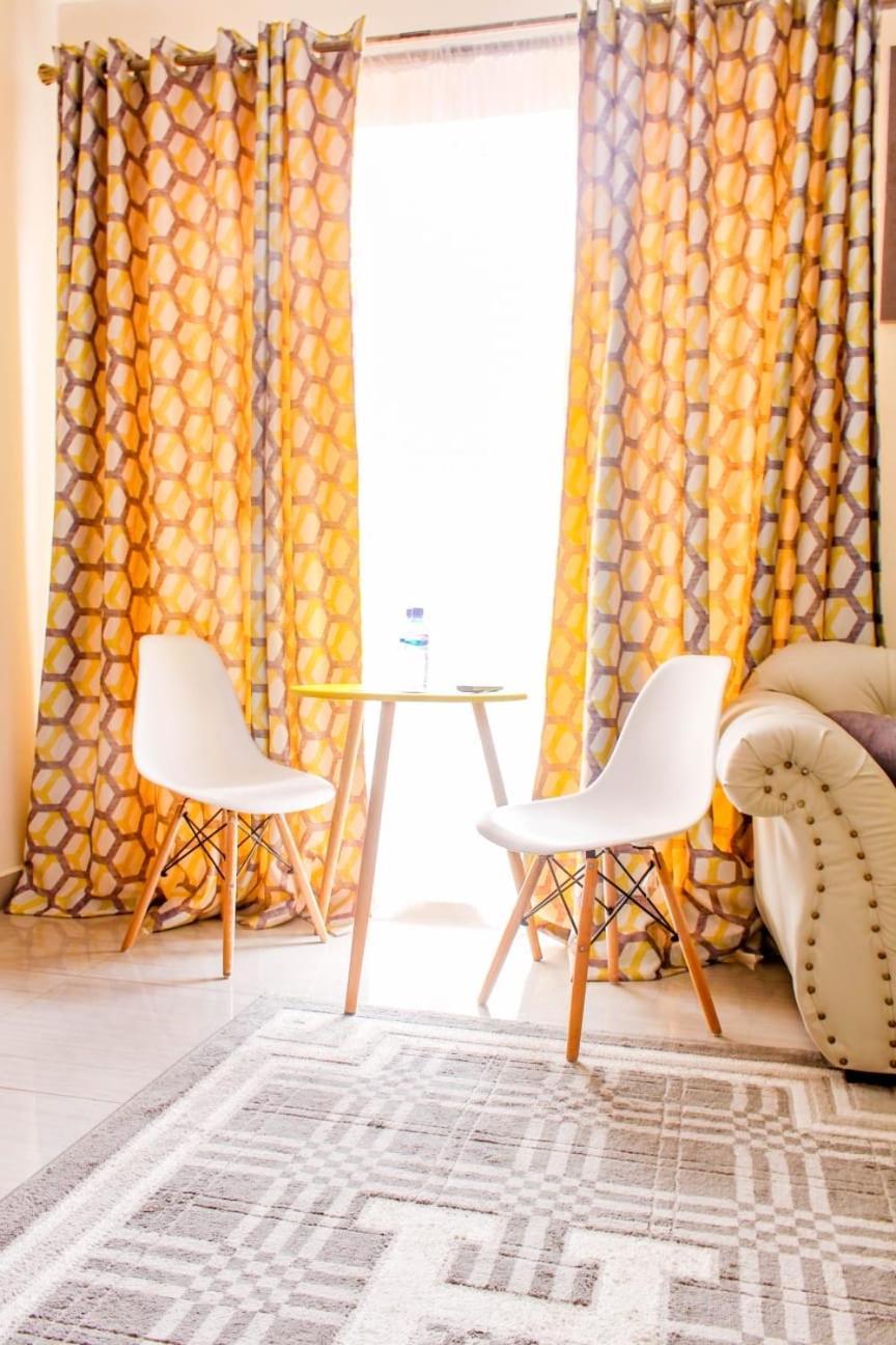 Seaesta Suite 64 Nyali Mombasa Nyali Beach Экстерьер фото