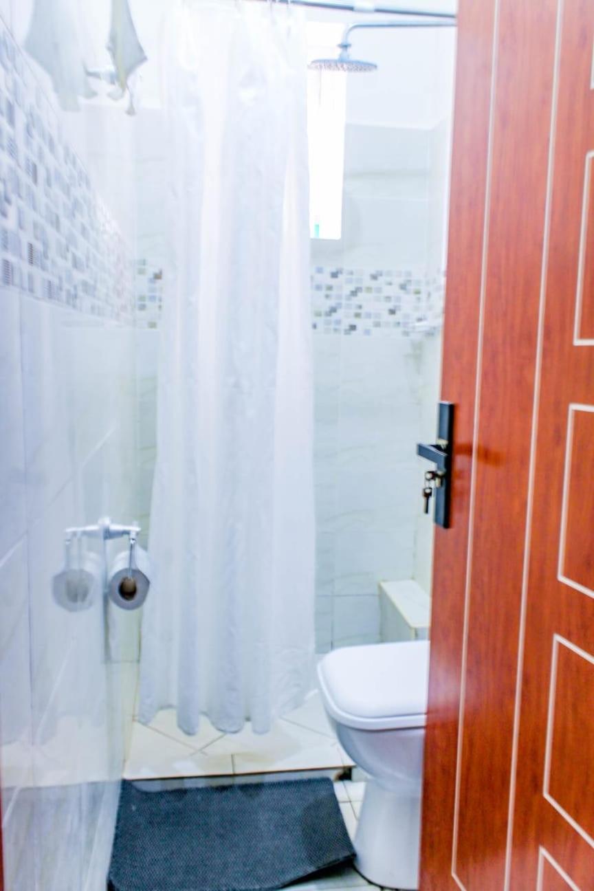 Seaesta Suite 64 Nyali Mombasa Nyali Beach Экстерьер фото