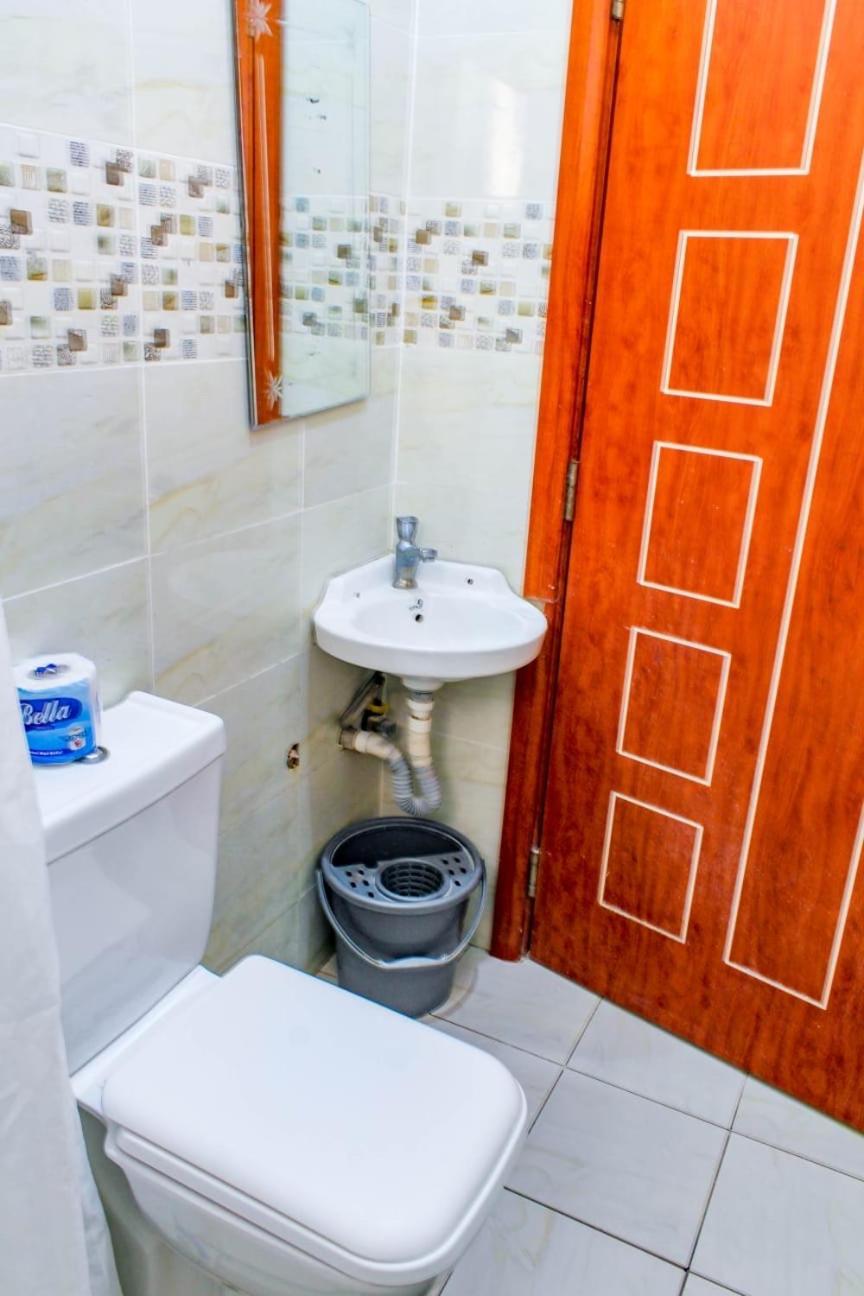 Seaesta Suite 64 Nyali Mombasa Nyali Beach Экстерьер фото